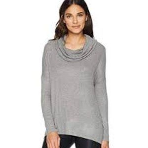 (NWT) BB Dakota | Early Riser Cowl Neck Sweater